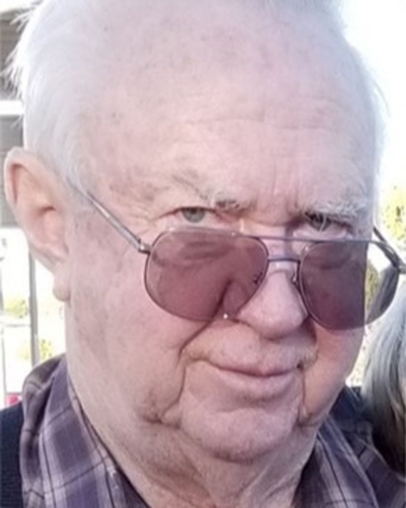 Gerald Allen